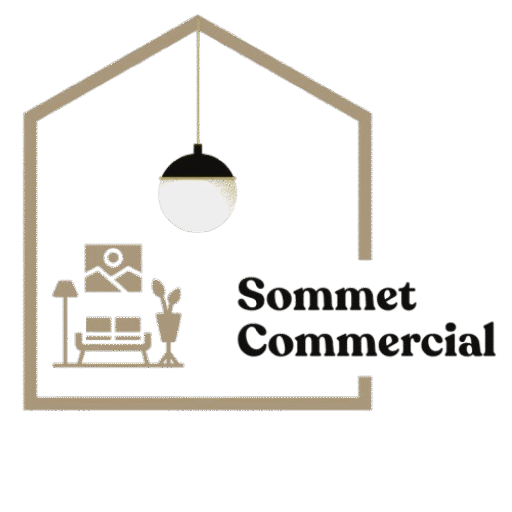 Sommet Commercial